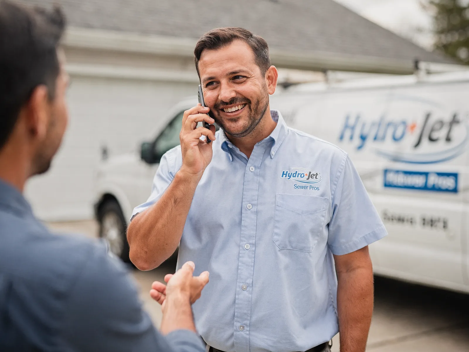 Hydro Jetting Silverdale, PA FAQs